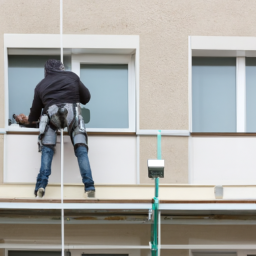 Rénovation de Façade : Une Transformation Radicale pour Votre Maison Wittelsheim